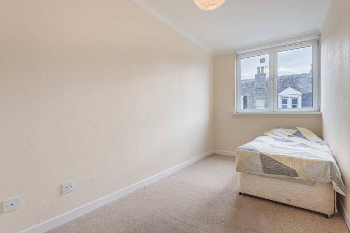 Great Western Road, Aberdeen