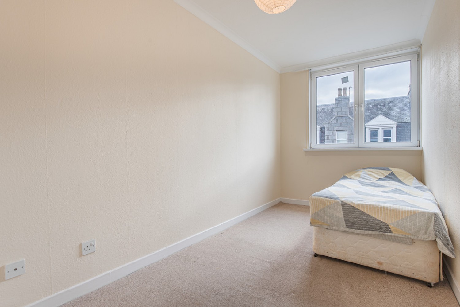 Great Western Road, Aberdeen