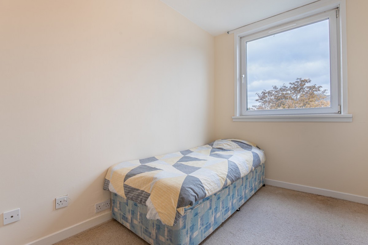 Great Western Road, Aberdeen