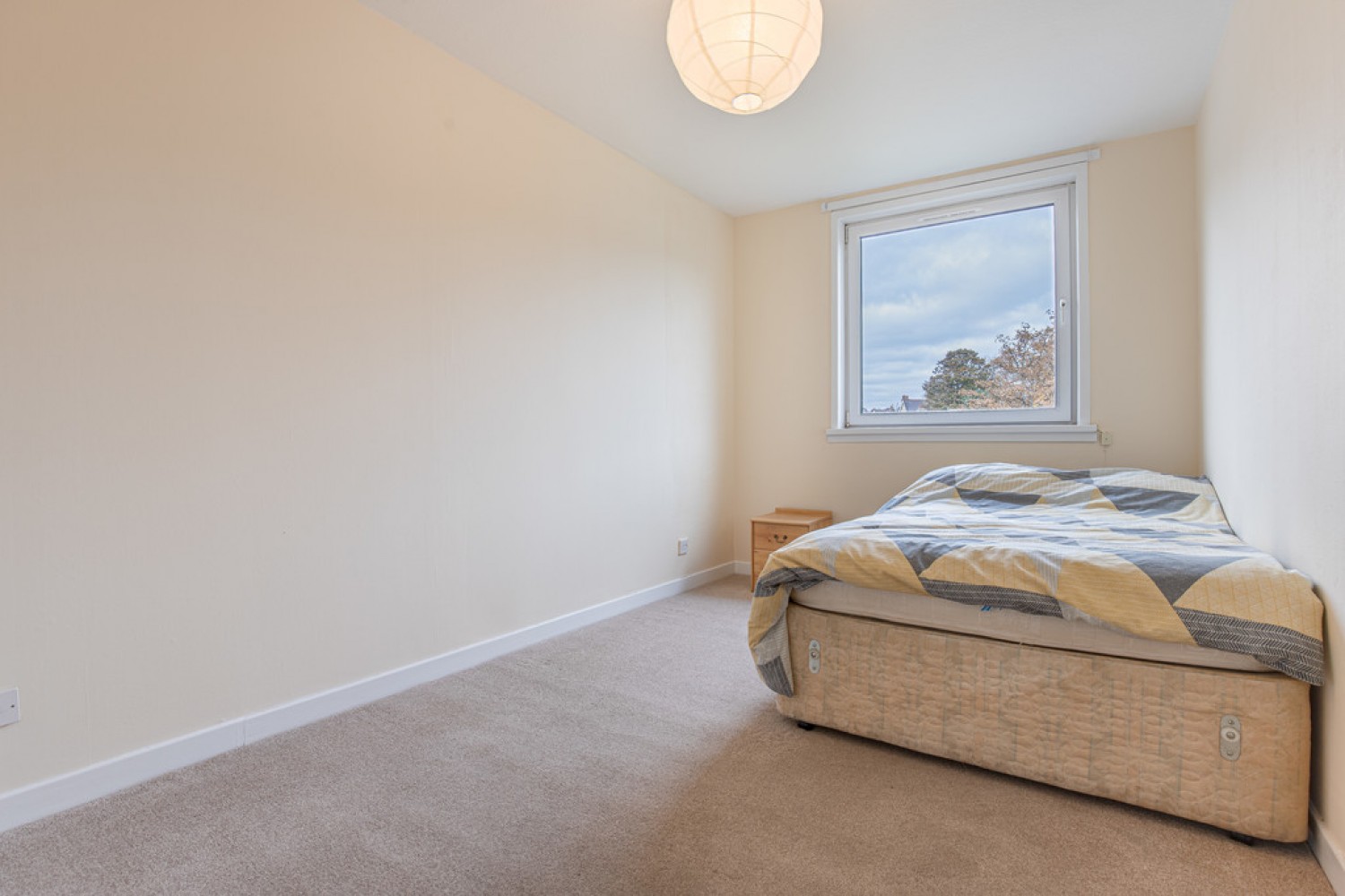 Great Western Road, Aberdeen