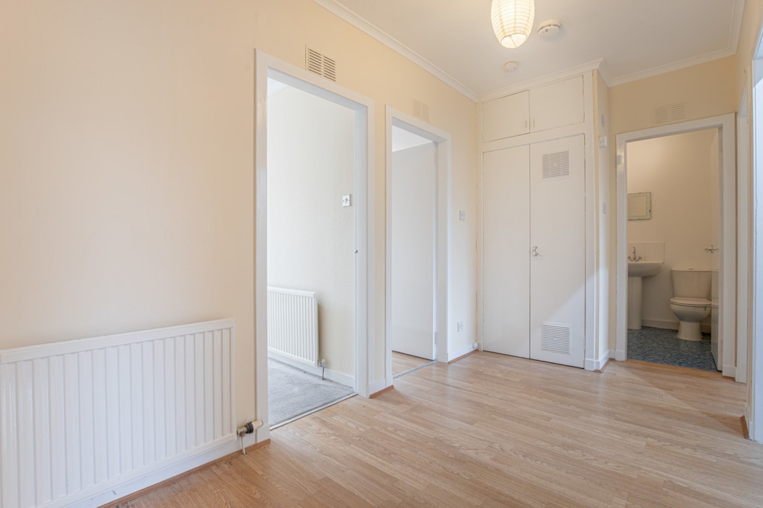 Great Western Road, Aberdeen