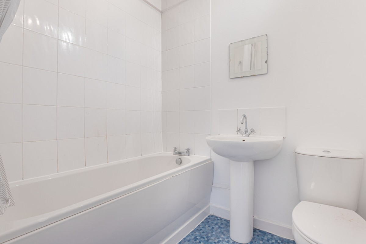 Great Western Road, Aberdeen