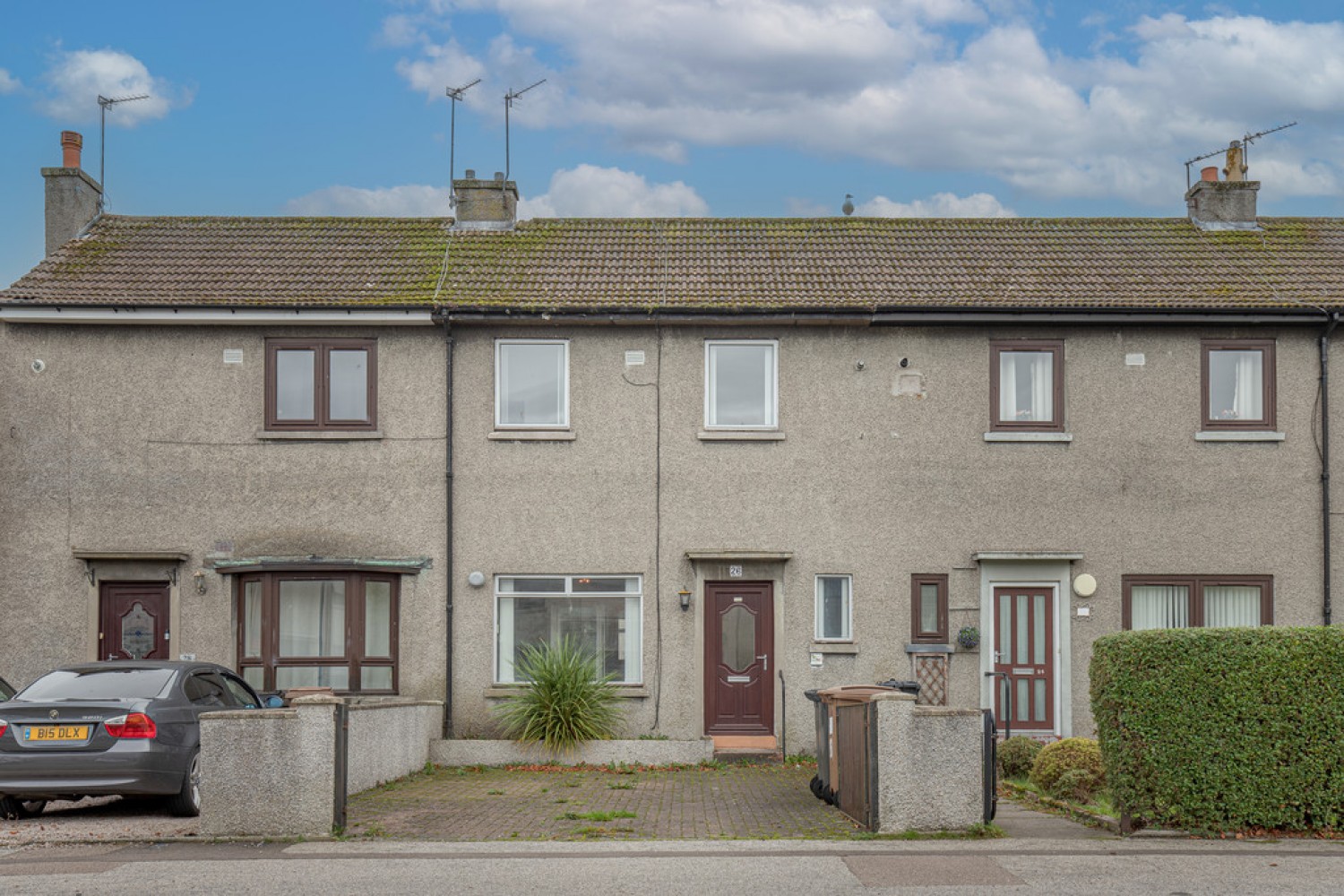 Ross Crescent, Aberdeen