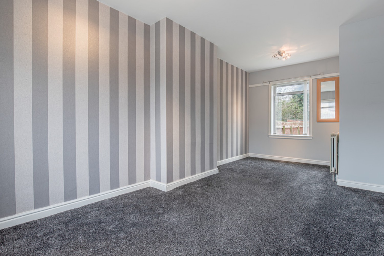 Ross Crescent, Aberdeen