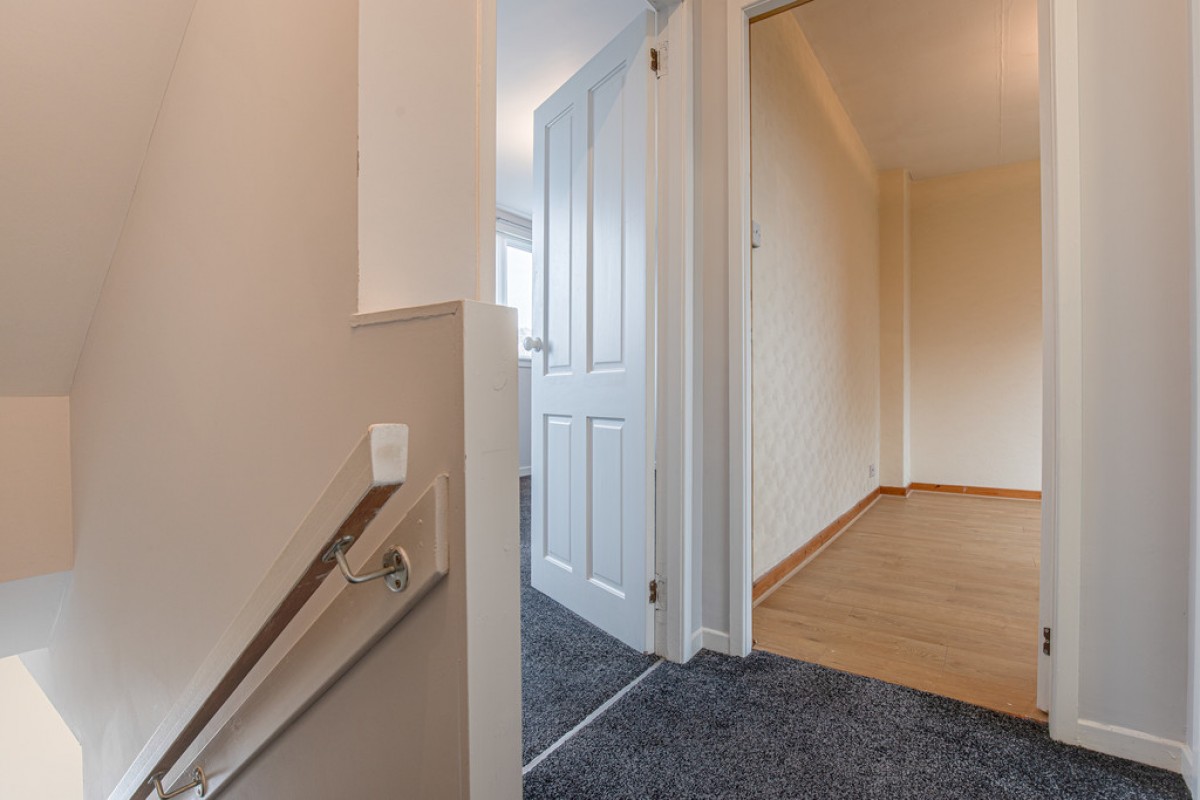 Ross Crescent, Aberdeen