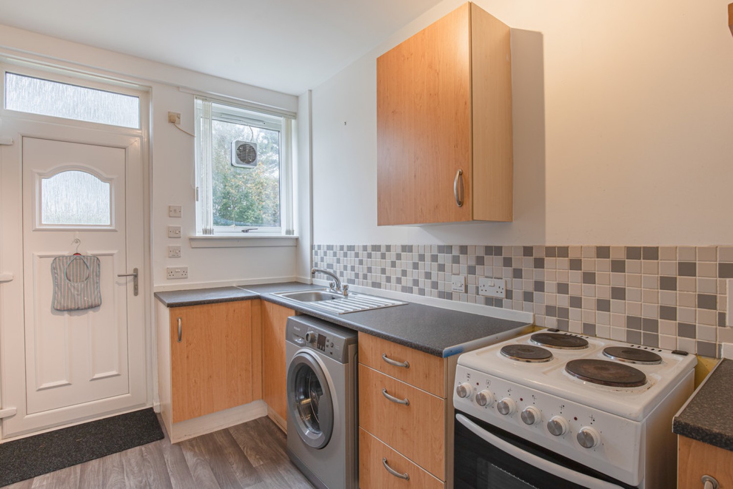 Ross Crescent, Aberdeen