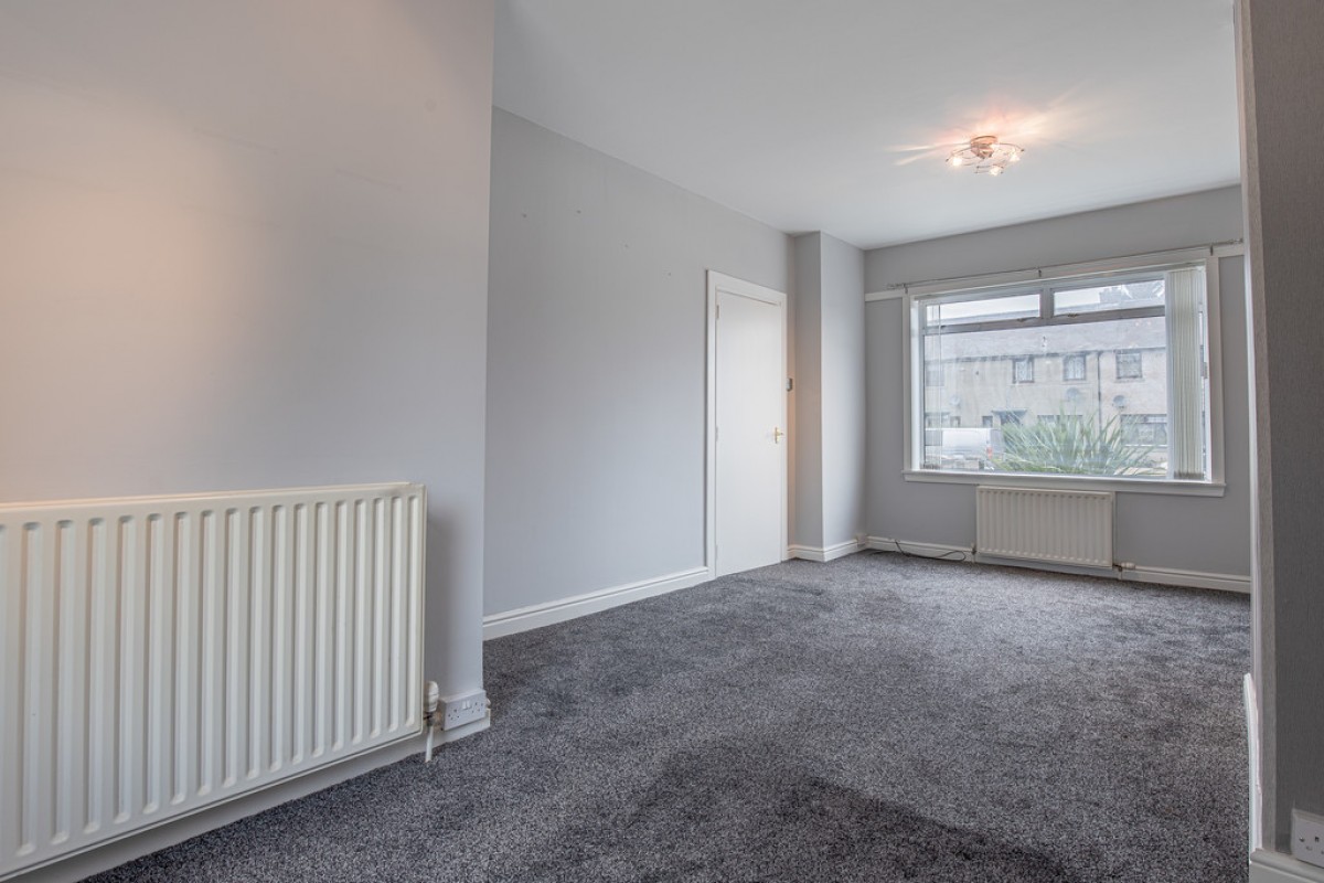 Ross Crescent, Aberdeen