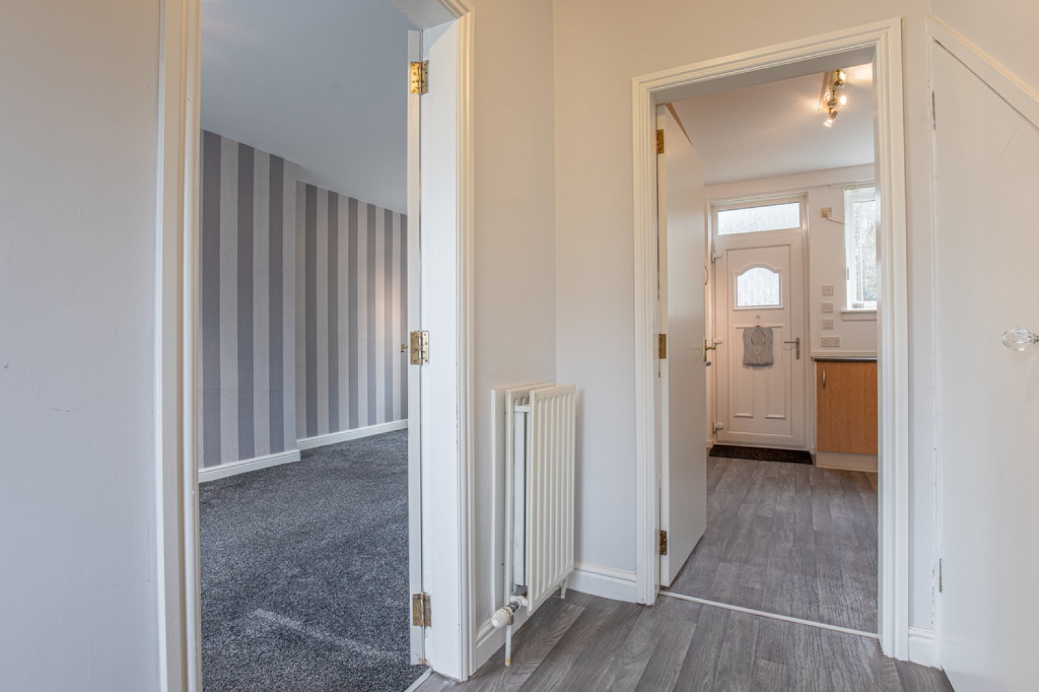 Ross Crescent, Aberdeen