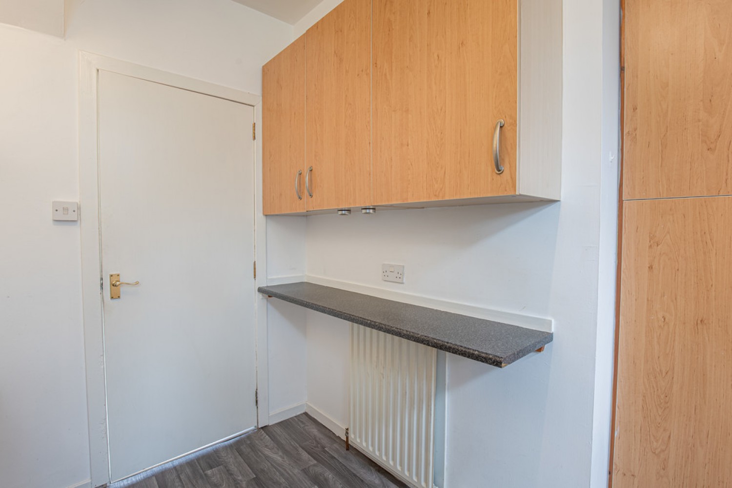 Ross Crescent, Aberdeen