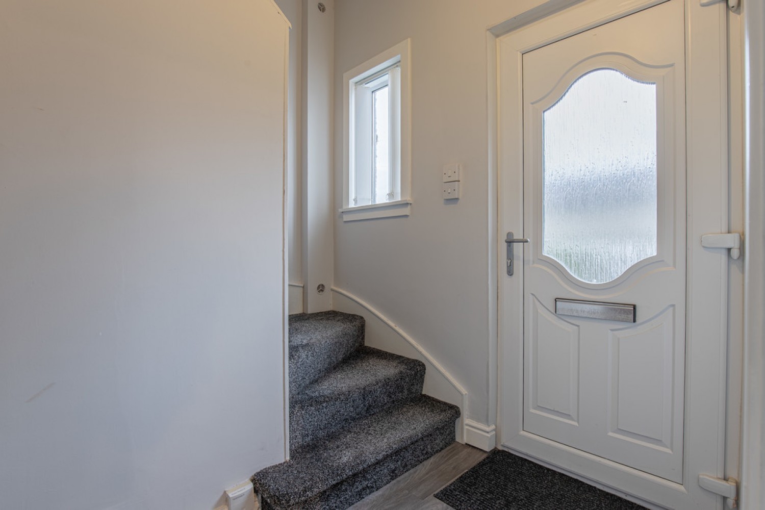 Ross Crescent, Aberdeen