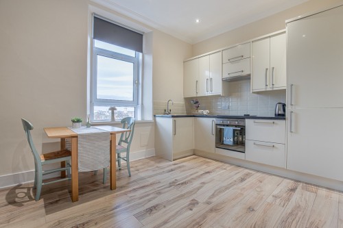 Orchard Street (2FL), Aberdeen