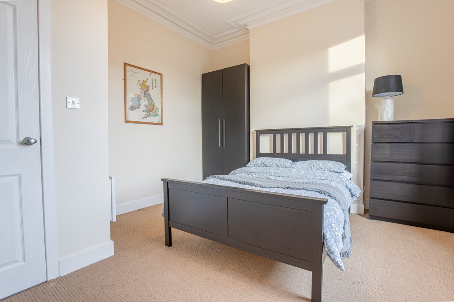 Orchard Street (2FL), Aberdeen