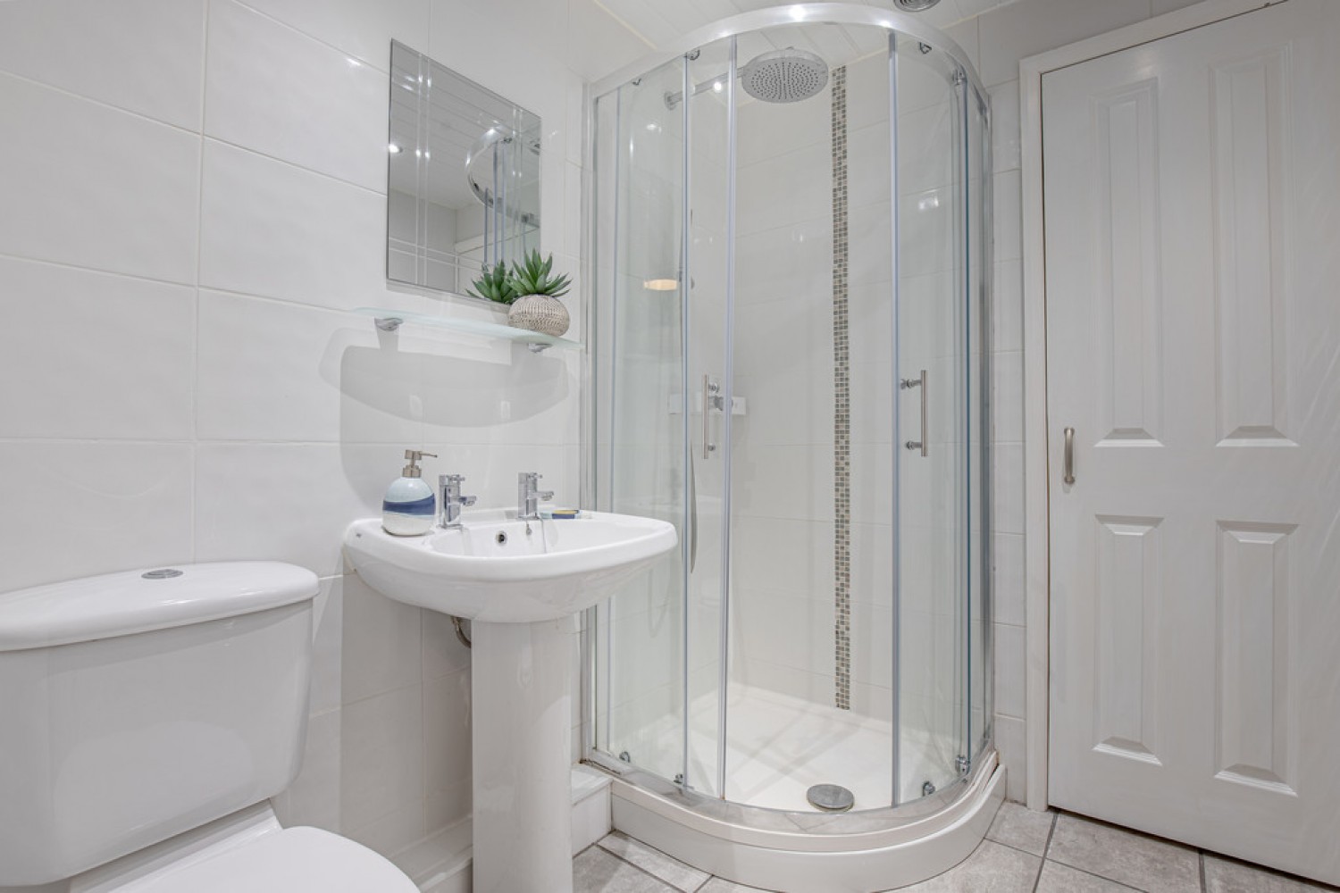 Orchard Street (2FL), Aberdeen