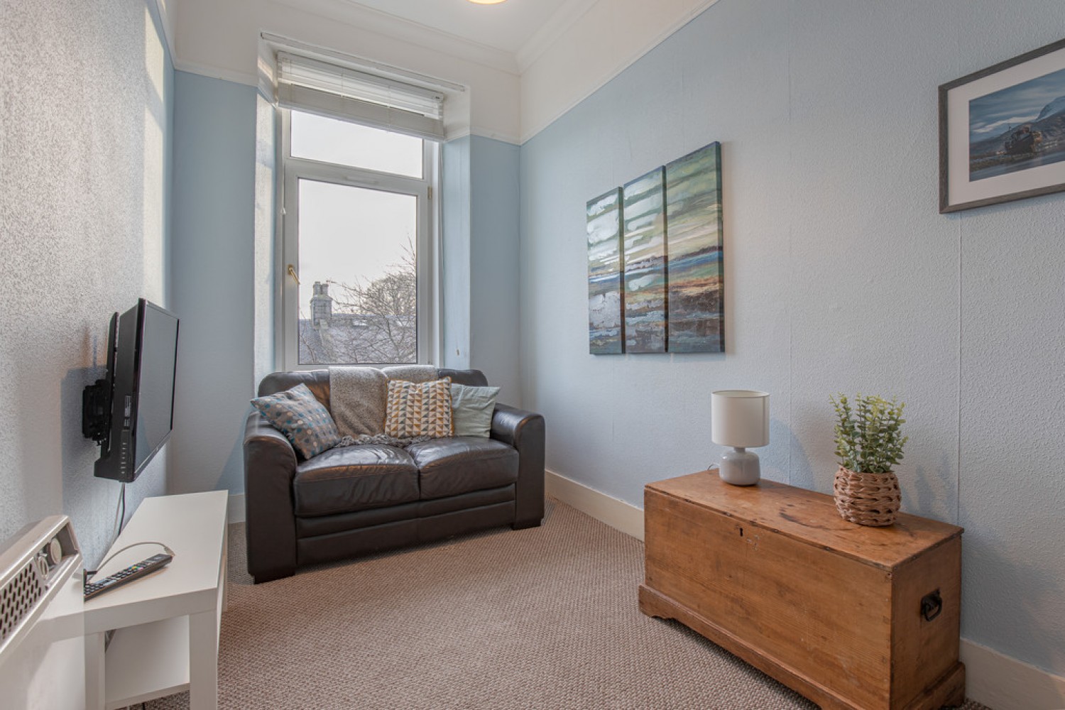 Orchard Street (2FL), Aberdeen