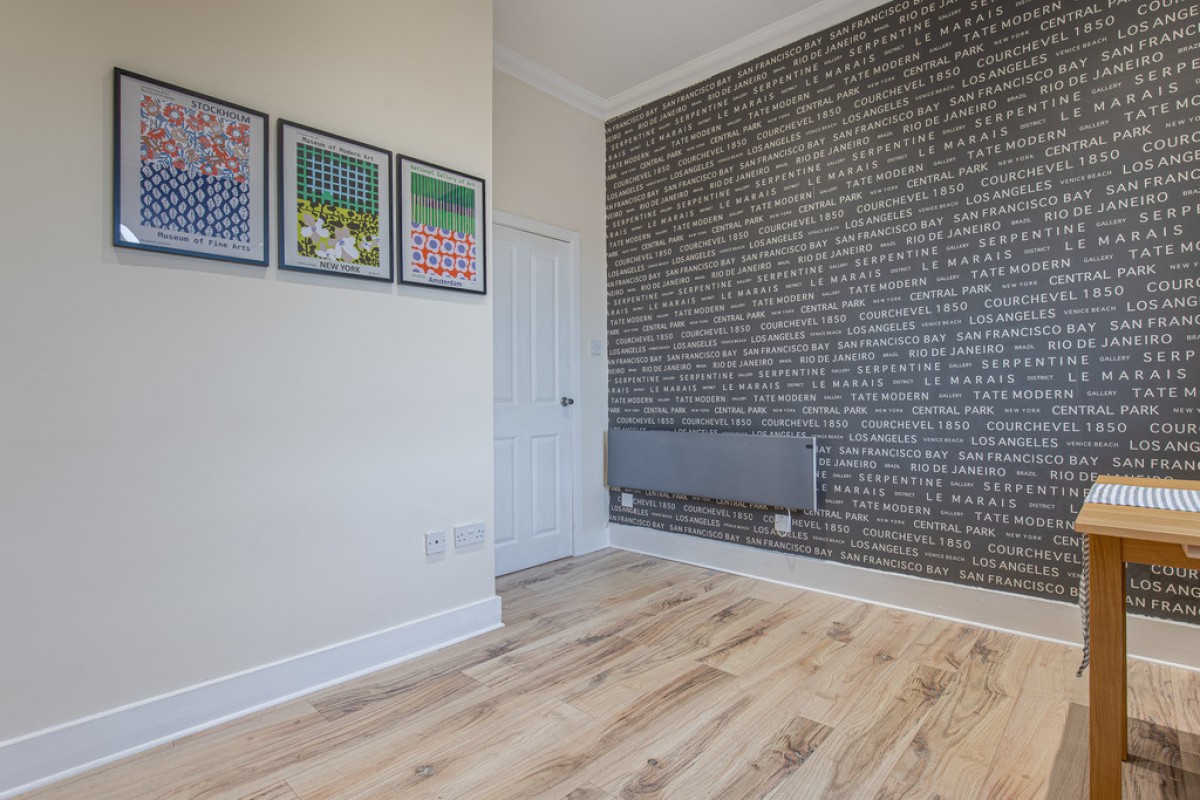 Orchard Street (2FL), Aberdeen