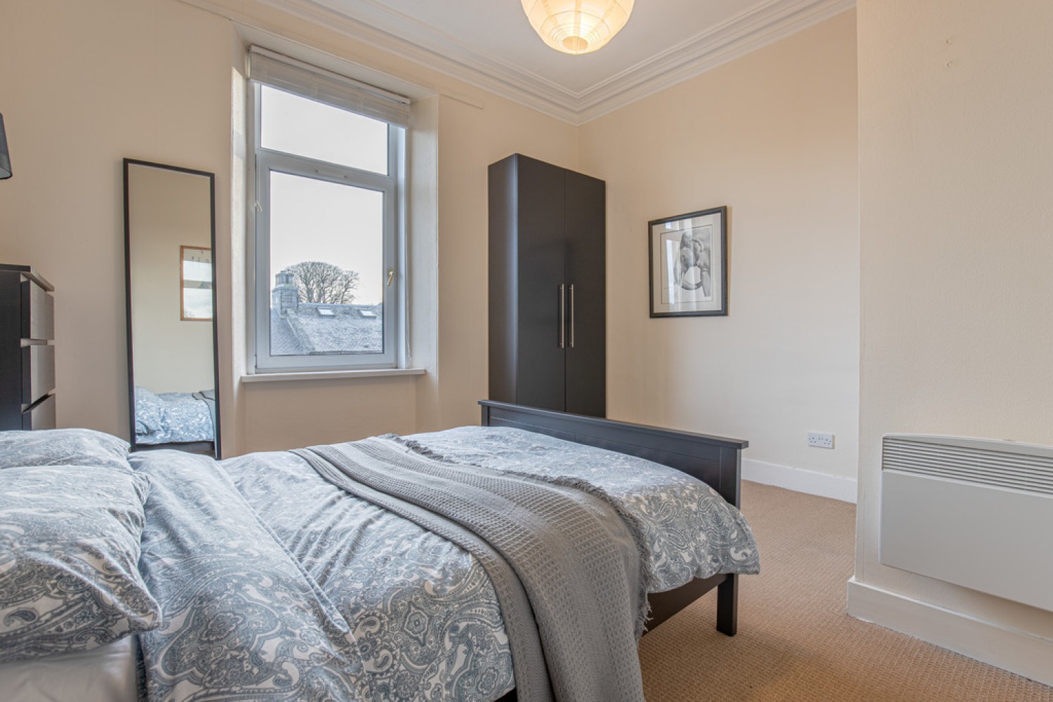 Orchard Street (2FL), Aberdeen