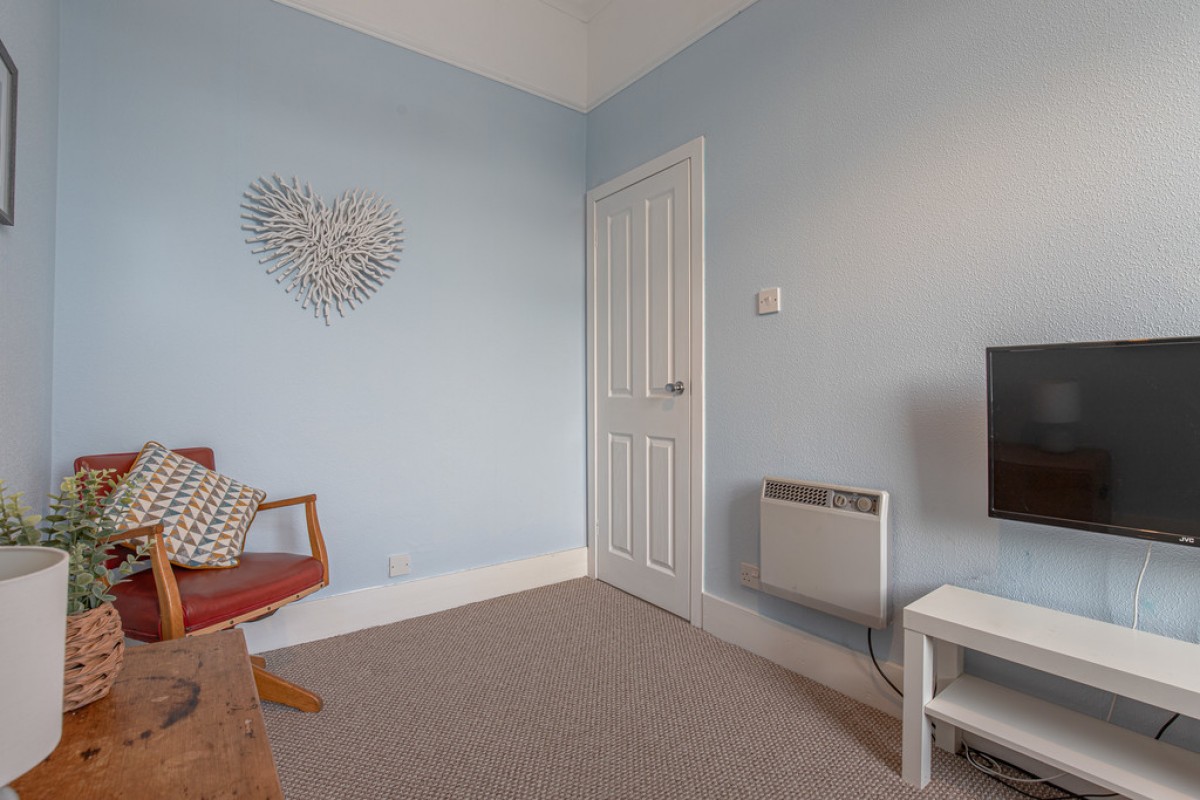 Orchard Street (2FL), Aberdeen