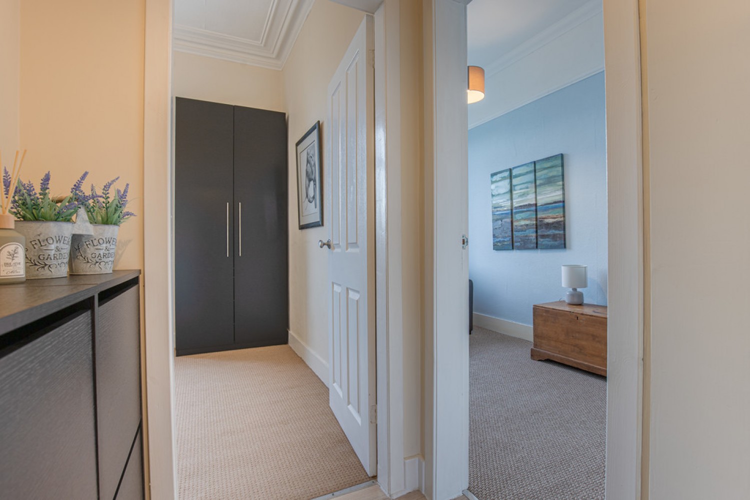 Orchard Street (2FL), Aberdeen