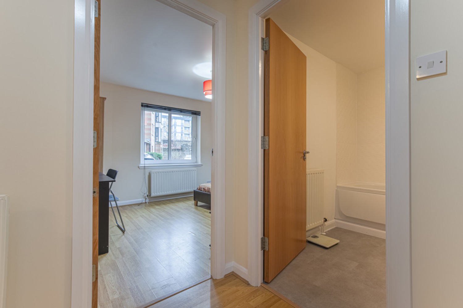3 bedroom Flat for Letting 87 Bannermill Place