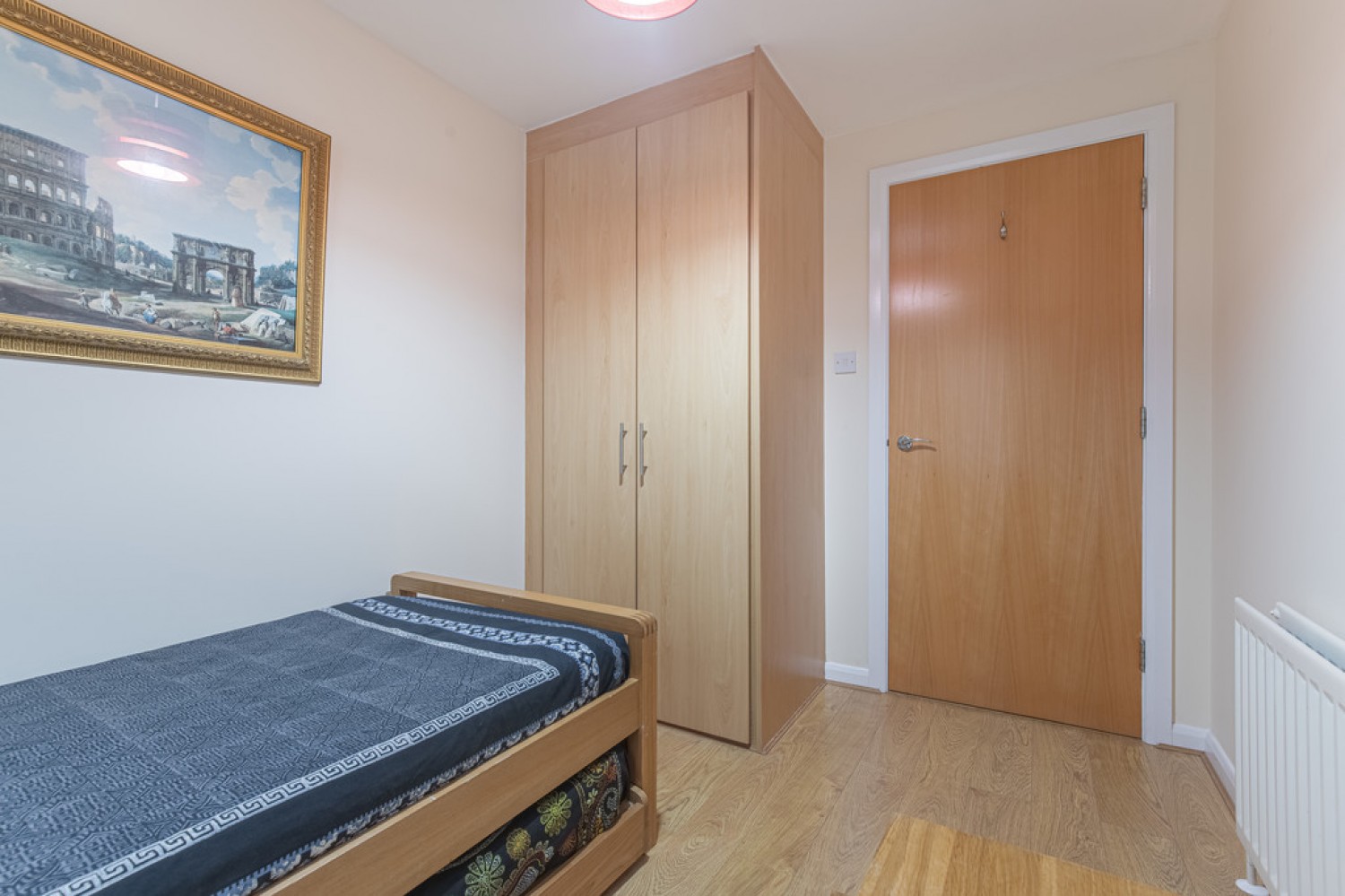 3 bedroom Flat for Letting 87 Bannermill Place