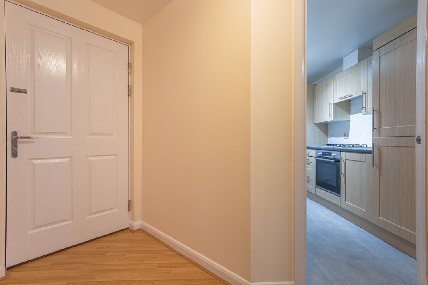 3 bedroom Flat for Letting 87 Bannermill Place