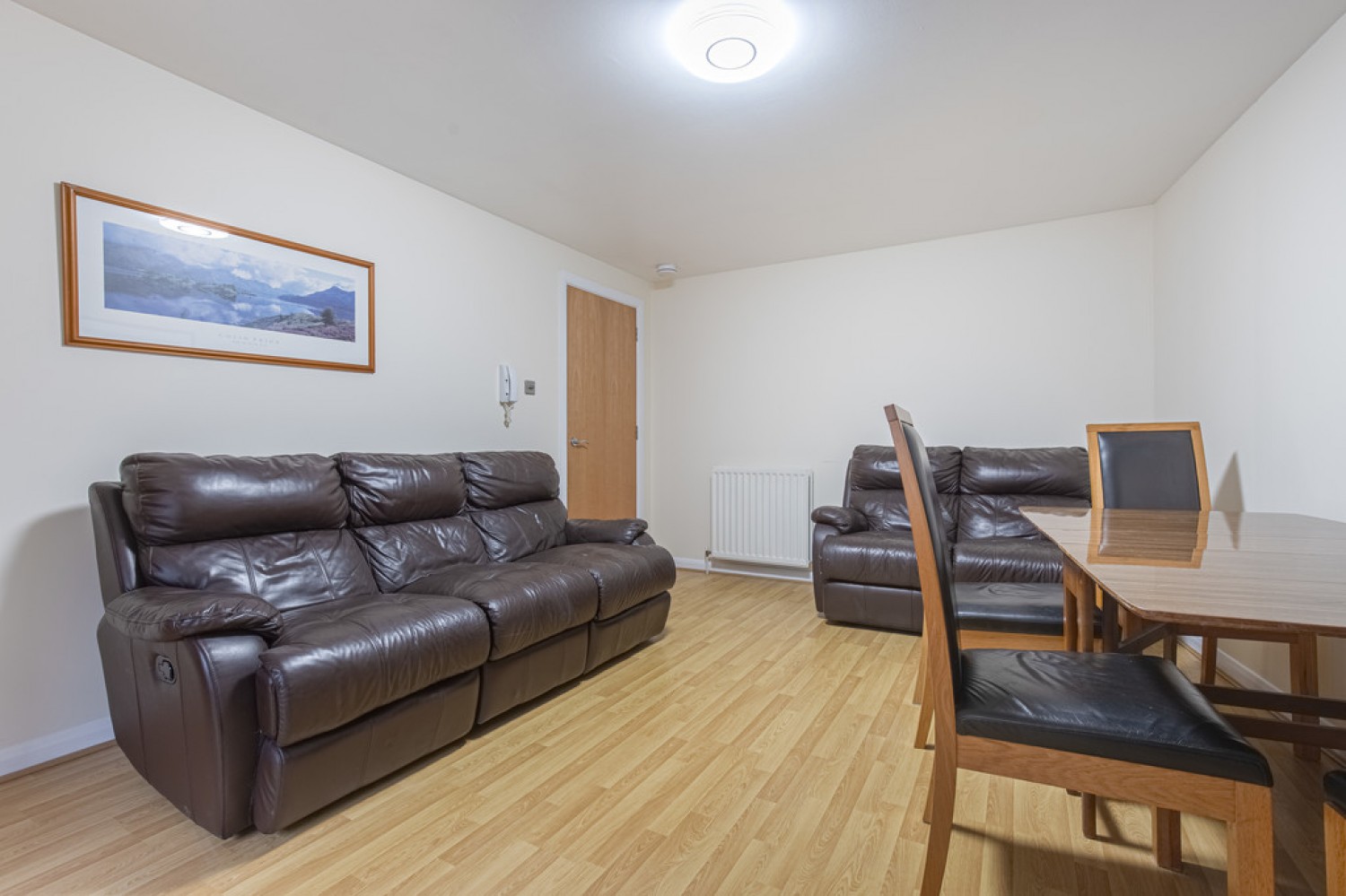 3 bedroom Flat for Letting 87 Bannermill Place
