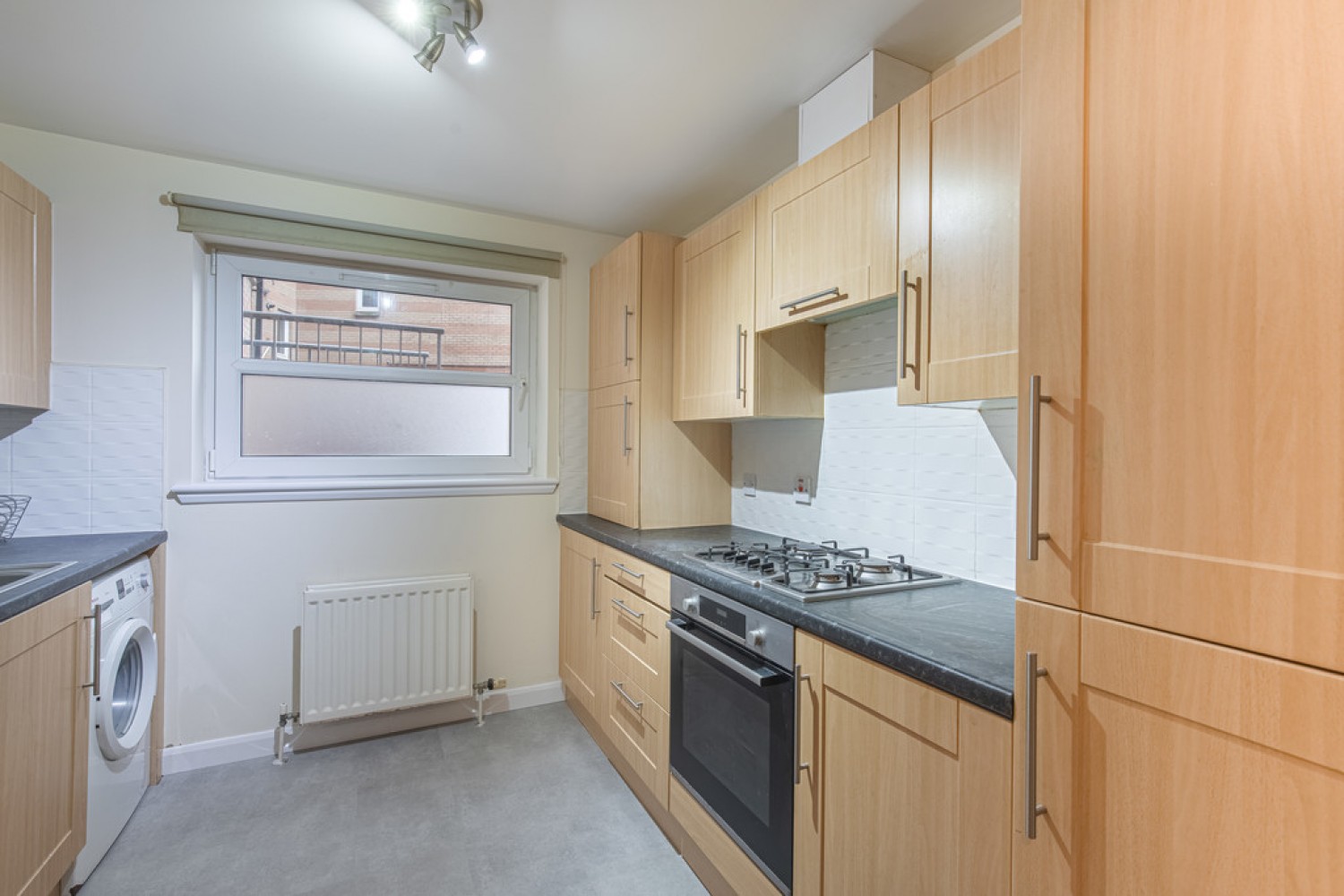 3 bedroom Flat for Letting 87 Bannermill Place