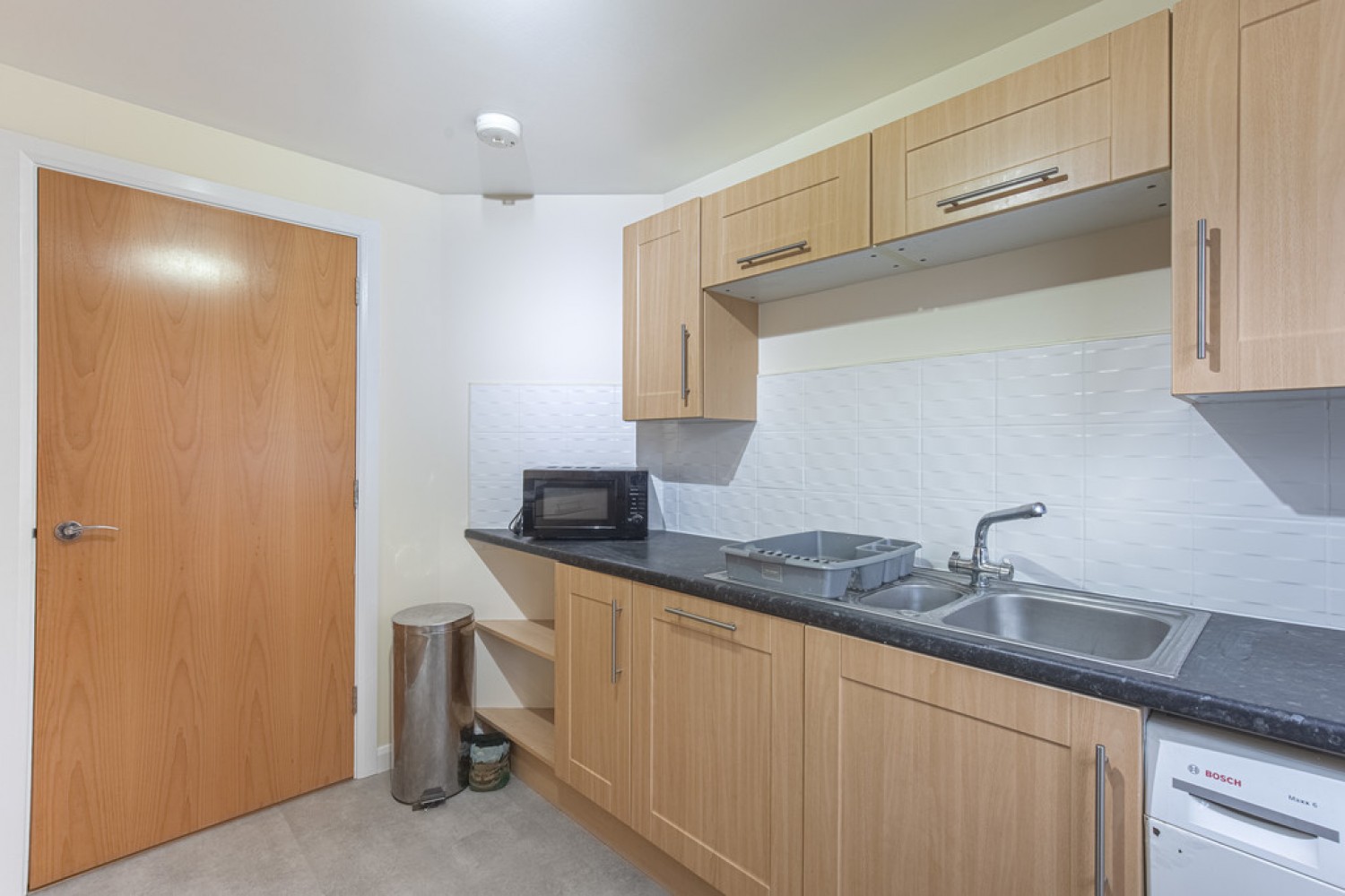 3 bedroom Flat for Letting 87 Bannermill Place