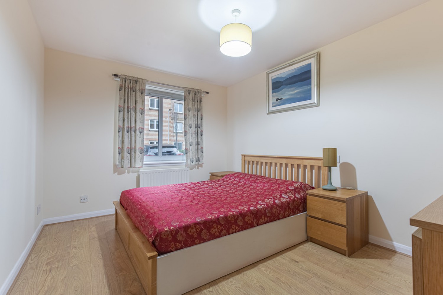 3 bedroom Flat for Letting 87 Bannermill Place