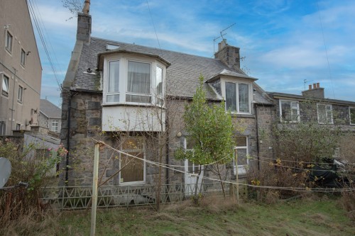 George Street, Aberdeen