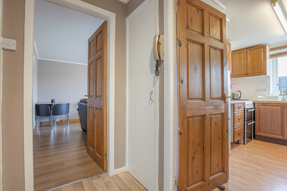 Gardner Drive, Aberdeen