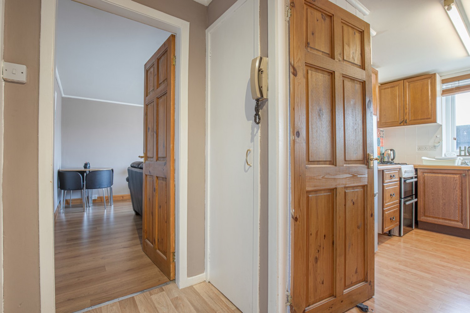 Gardner Drive, Aberdeen