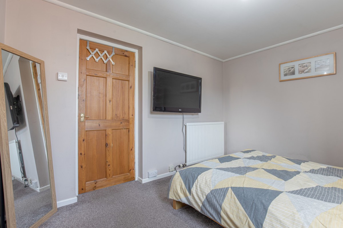 Gardner Drive, Aberdeen