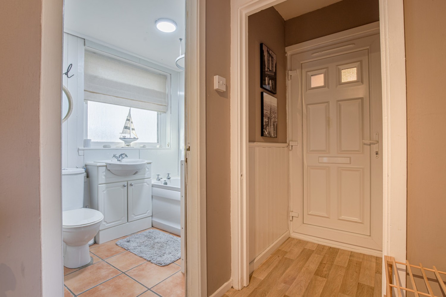 Gardner Drive, Aberdeen