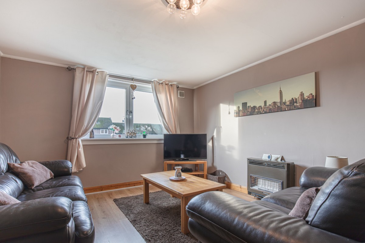 Gardner Drive, Aberdeen