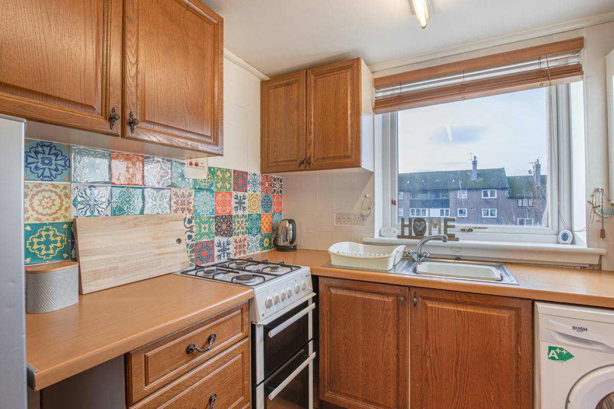 Gardner Drive, Aberdeen