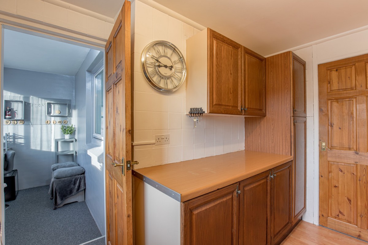 Gardner Drive, Aberdeen