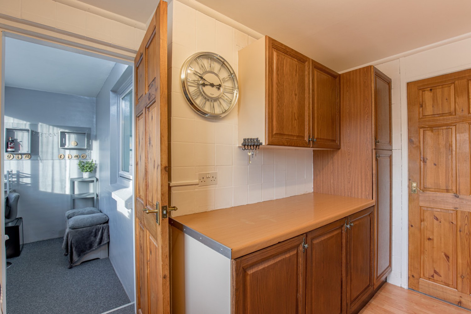 Gardner Drive, Aberdeen