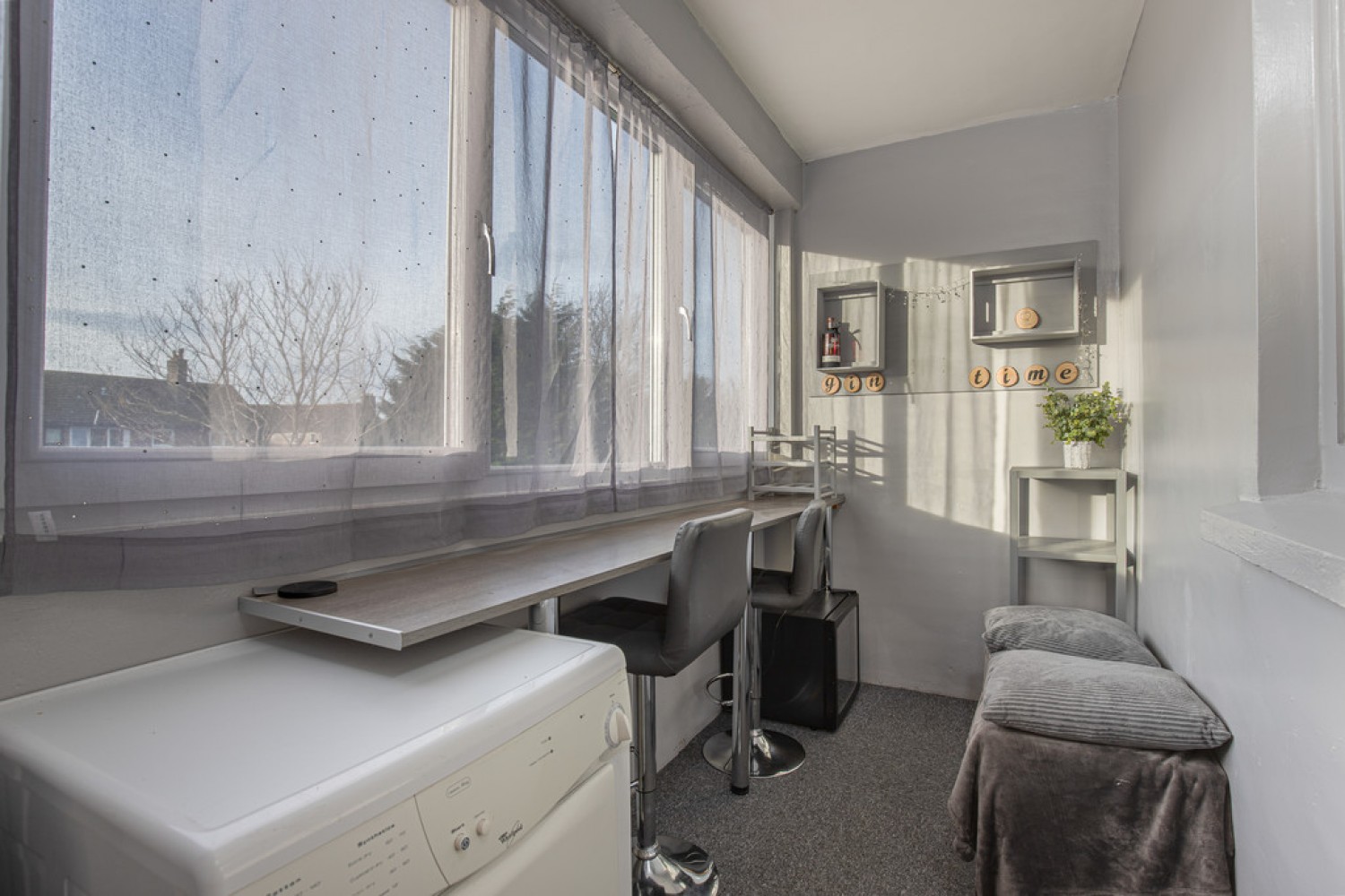 Gardner Drive, Aberdeen