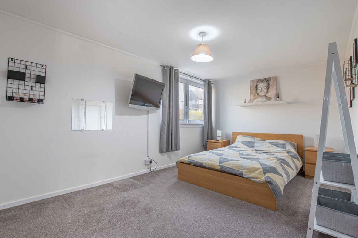 Gardner Drive, Aberdeen