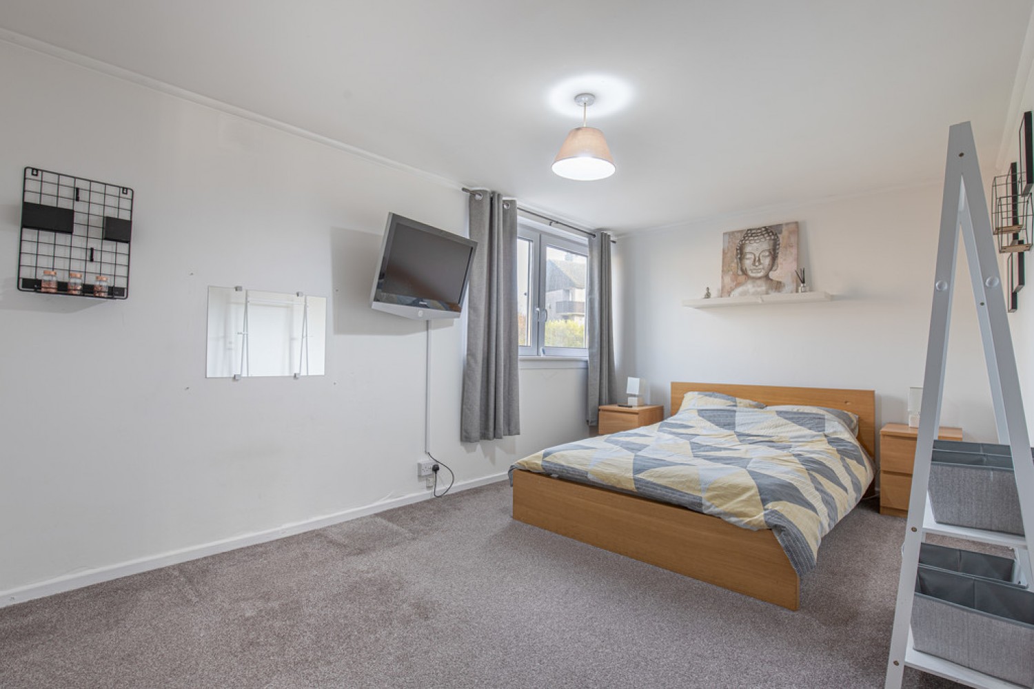 Gardner Drive, Aberdeen