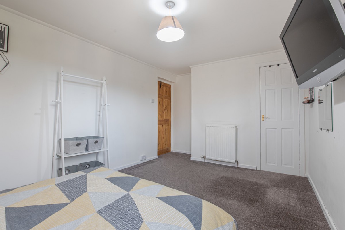 Gardner Drive, Aberdeen