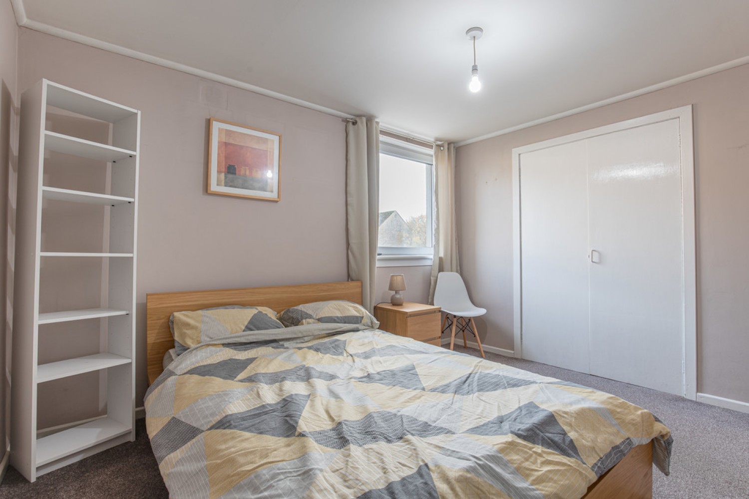 Gardner Drive, Aberdeen