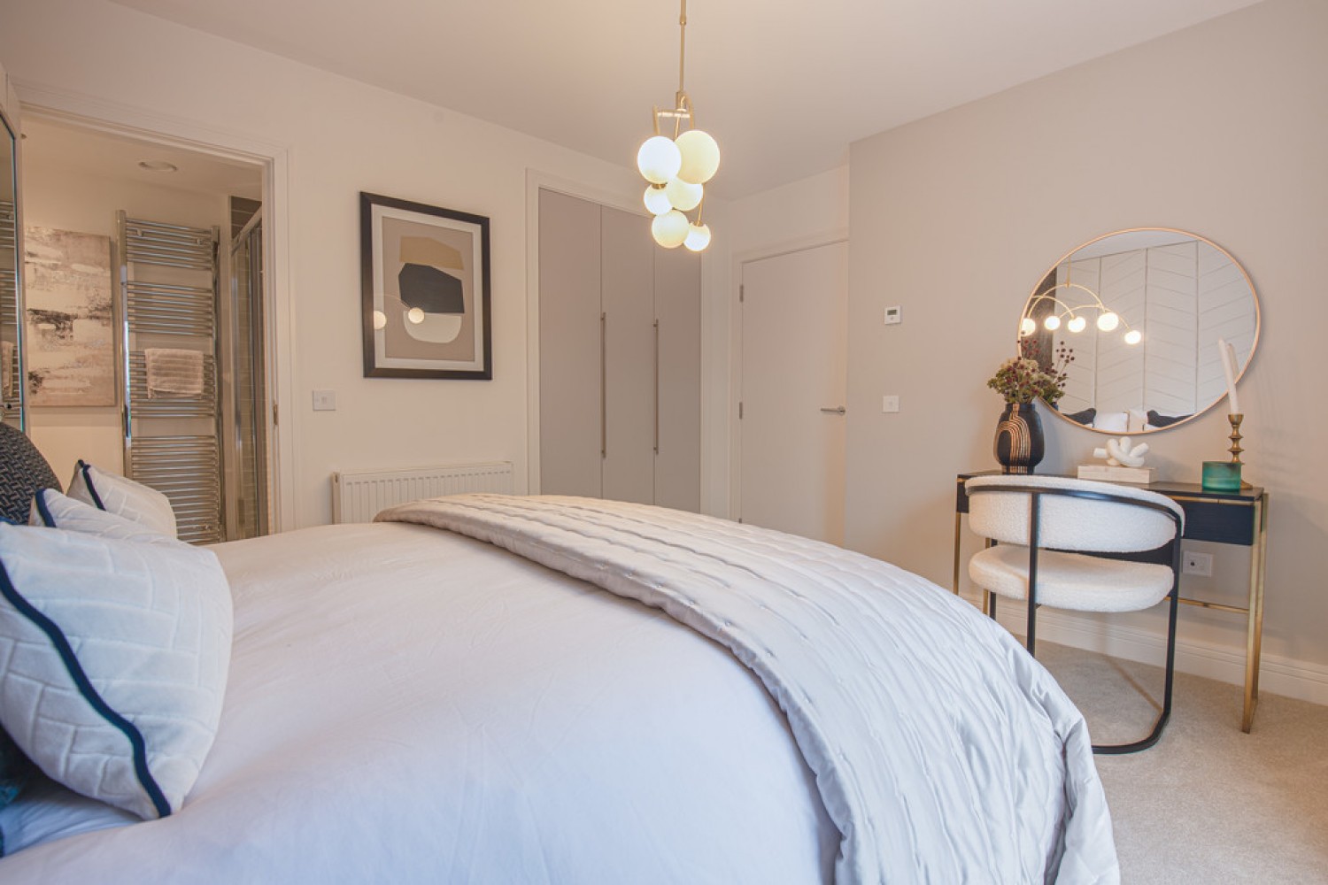 2 bedroom Flat for Letting Aberdeen