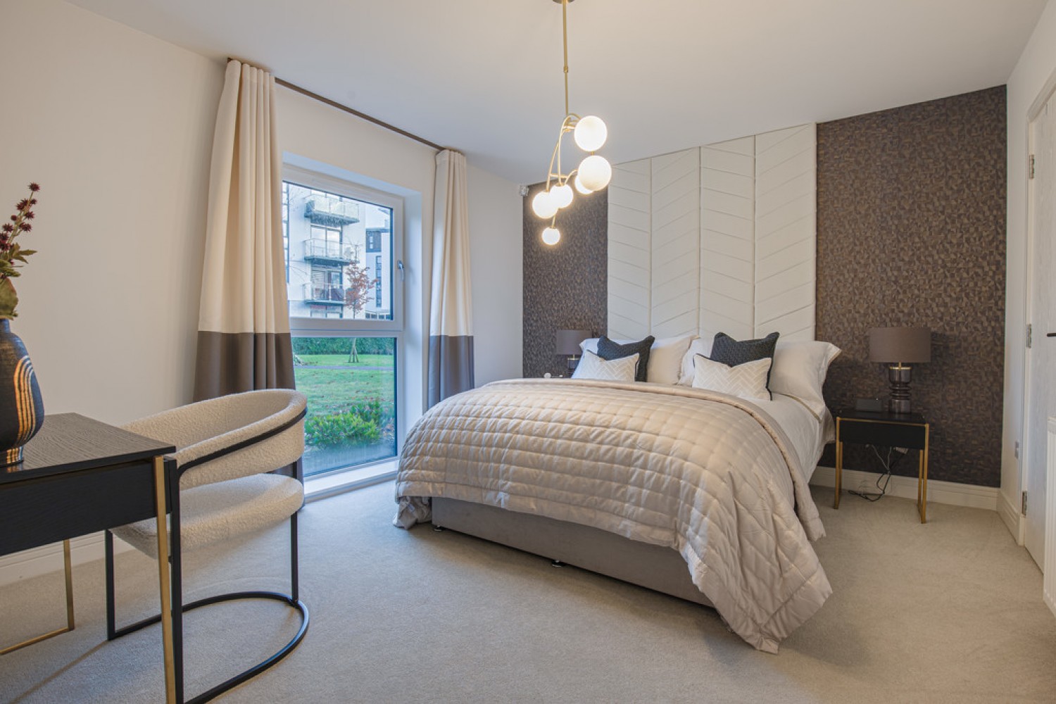 2 bedroom Flat for Letting Aberdeen