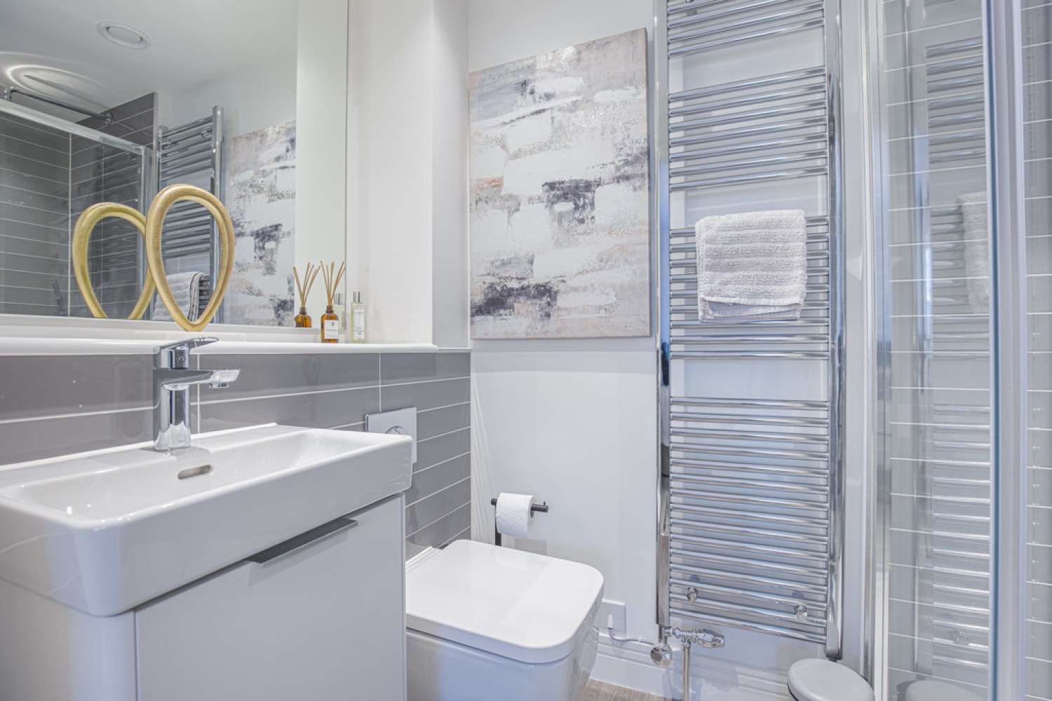 2 bedroom Flat for Letting Aberdeen