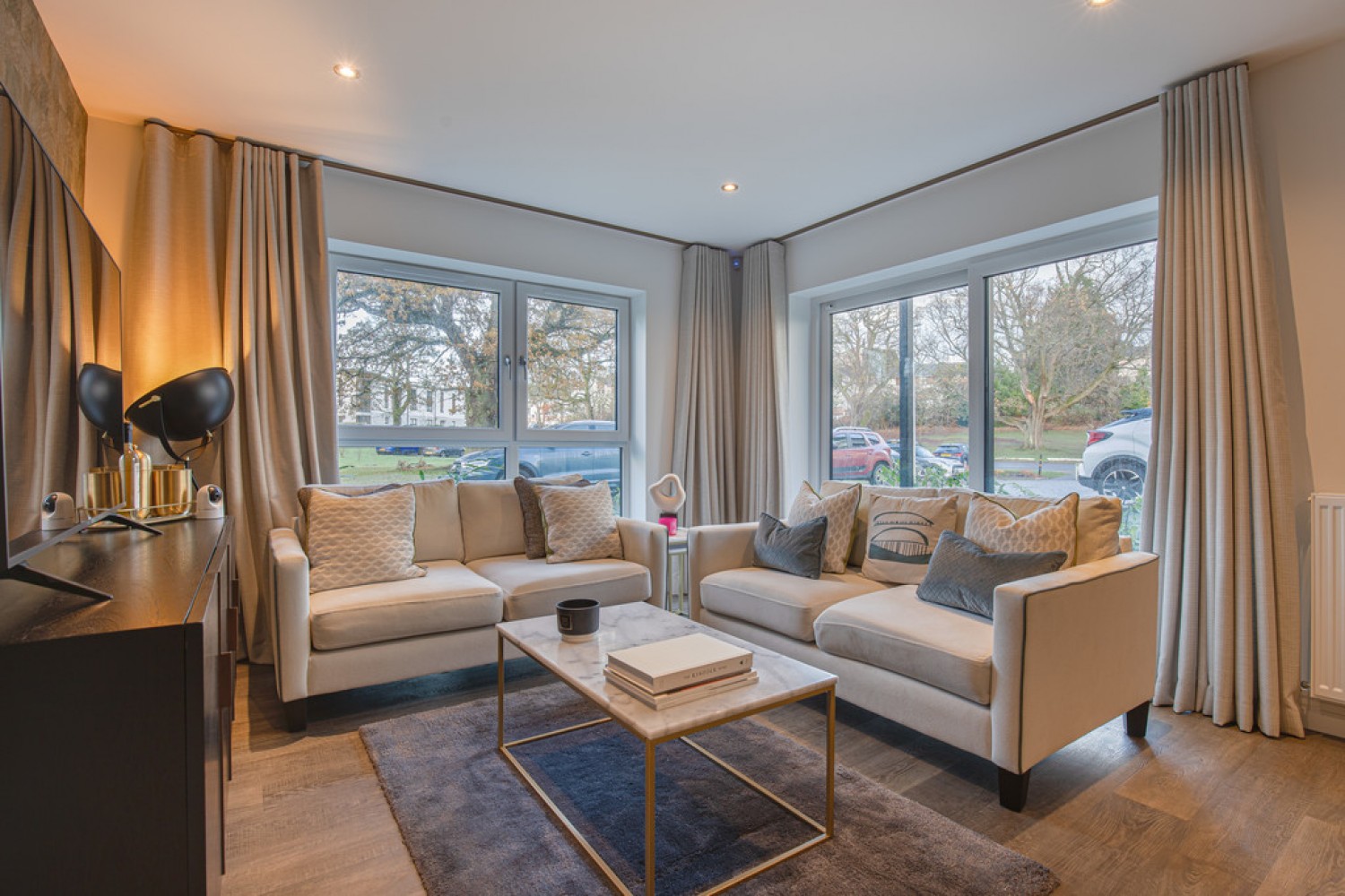 2 bedroom Flat for Letting Aberdeen