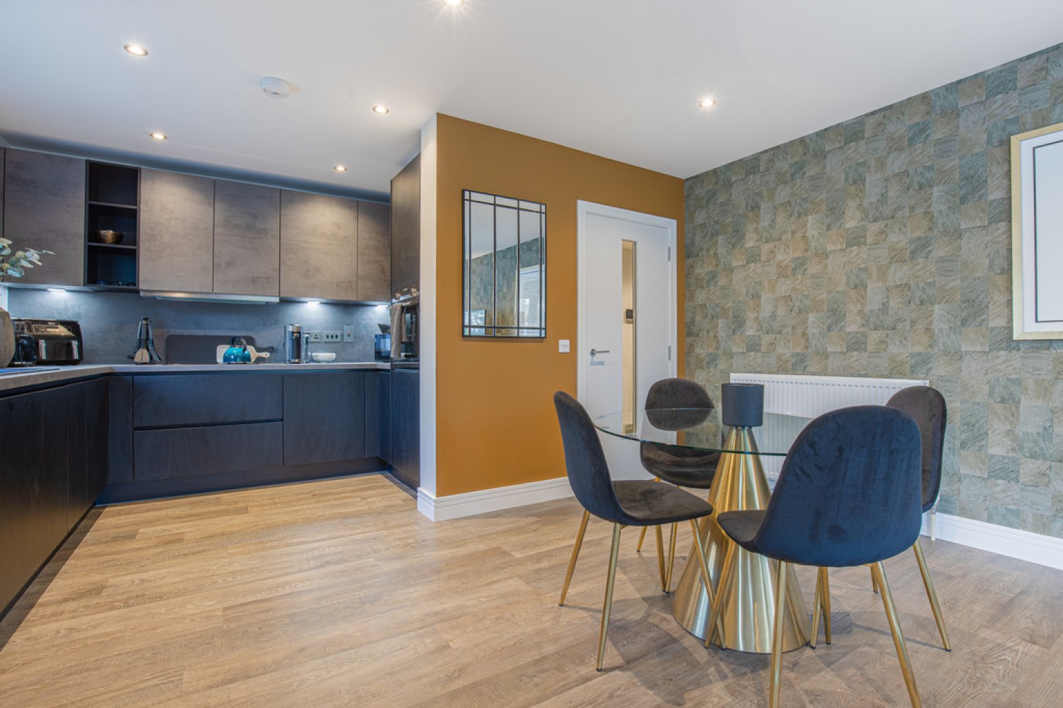 2 bedroom Flat for Letting Aberdeen