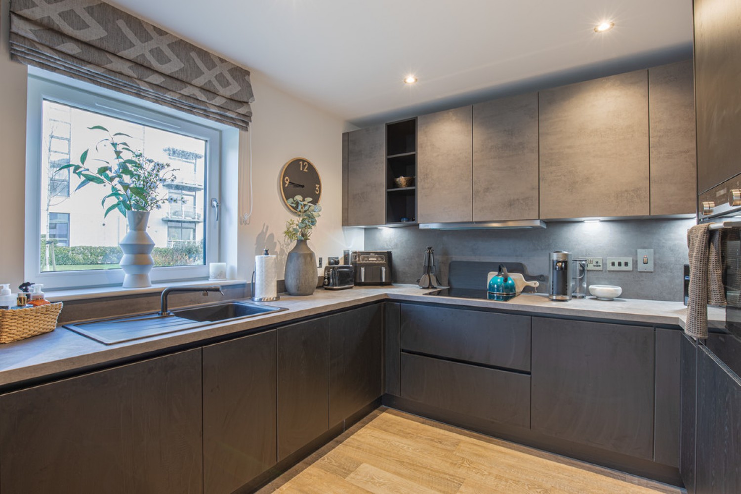 2 bedroom Flat for Letting Aberdeen