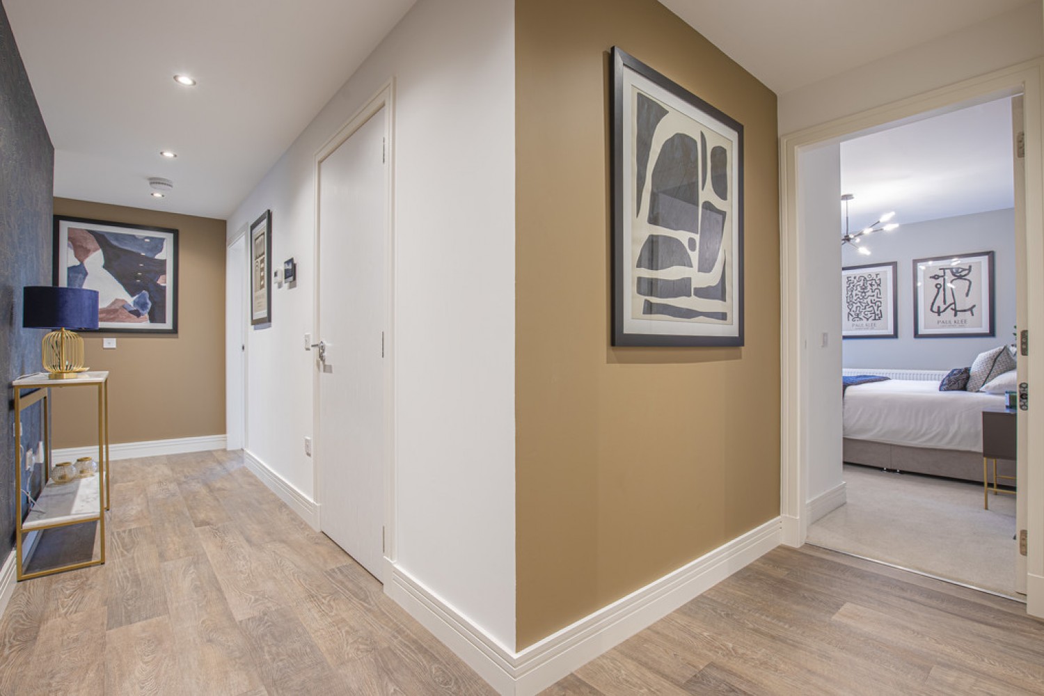 2 bedroom Flat for Letting Aberdeen